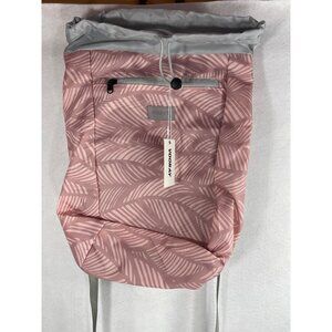 Vooray Stride Cinch Backpack